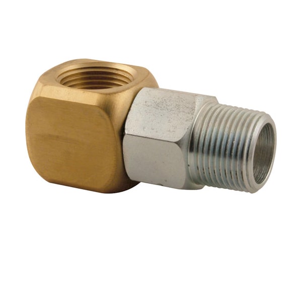 Cleveland Swivel Connector, T1, Ha Mt Sacst SK2472702 - main